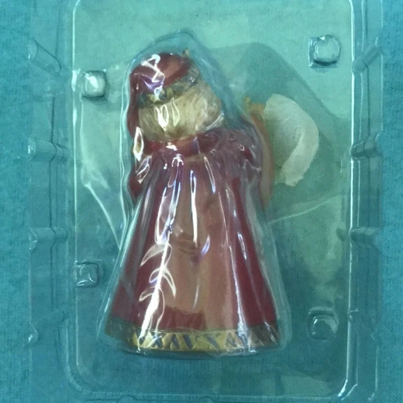 HALLMARK 2003 Keepsake ornament New in box never opened - Picture 2 of 8